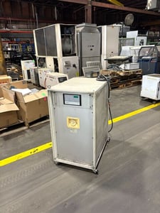 Termotek #606-13731-1, chiller, 6.5 KW, 400 V., 3PH