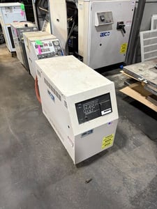 AEC #TFC1NXQ, Process Temperature Controller Unit, 460 V., 3PH
