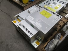 Schindler #VF44BR, regenerative variable frequency dri, 3 Phase, 380-480 Volts AC, 3.0 m/s max elevator speed
