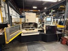 Fanuc #Robocut-C600IA, CNC Wire Electrical Discharge Machine, 23.6" X, 15.7" Y, 12.2" Z, Fanuc 31i-WB