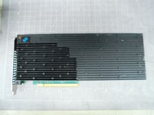 Liqid #LQD4500, NVMe PCIe Gen4 x16 Solid State Drive, 30.72 TB, 13.5 GB/s read, 10.0 GB/s write, 75W