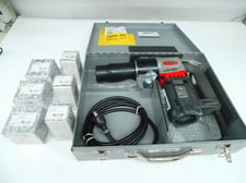 Tone #GS-111EZ, Electric Shear Wrench, 2000W, 1390 Nm torque, 15 RPM, 120 VAC, 7.7 kg