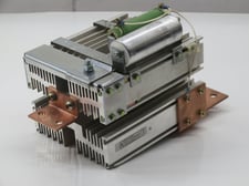 Siemens #6SY7010-0AB46, 3-Phase Thyristor Module, 380-460 VAC, 50/60 Hz, 1780 A nominal