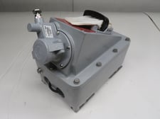 Emerson #EBRH3023DSGB, Explosion-Proof Disconnect Receptacle, 30A, 3-Pole, 250 Volts AC, Class I Div 1 & 2