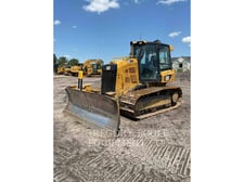 Caterpillar D5K2LGP, 11333 hours, S/N: KY207450, 2019