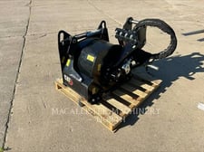 Caterpillar Work Tools (Serialized) 5TON PC35, Cold Planer, S/N: ZZP00123, 2024