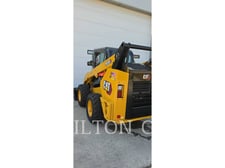 Cat 262D3, Skid Steer Loader, 191 hours, S/N: TP403046, 2024