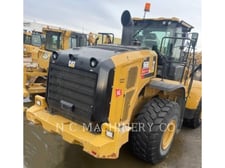Cat 966M, Wheel Loader, 8181 hours, S/N: GMS00741, 2020
