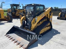 Caterpillar 26505, 179 hours, S/N: KR406889, 2025