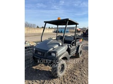 Club Car 1500G, Utility Vehicles / Cart, S/N: RC2223294988, 2022