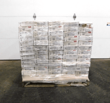 Lincoln Electric FCAW FCP 309L ED036539, .045" cored wire, lot of 325, new