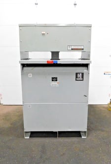 500 KVA 480 Primary, 208Y/120 Secondary, Harmonics 223-0002-009 transformer