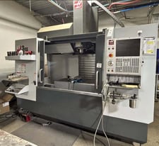 Haas #VF-3SS, 3-Axis CNC Vertical Machining Center, 40" X, 20" Y, 25" Z, 48" x 18" table, 30 HP, 12,000 RPM