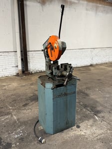 Scotchman Type CPO 350 LT Chop Saw