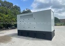 750 KW Stateline Power #SP-750-IIII-DE, Diesel Generator, 480 Volt, Perkins engine, 1200 gallon sub base fuel