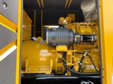 1000 KW Caterpillar #C32, diesel generator set, 277/480 Volts, 3-phase, 1474 HP @ 1800 RPM, Tier 2, sound