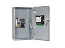 200 Amp. Asco #Series-300, transfer switch, 120/240 Volts, 3-phase, S/N 391057, NEMA 1
