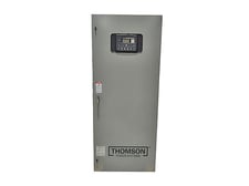 1200 Amp. Thomson #TS870-1200B, transfer switch, 3-phase, NEMA 3, new