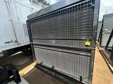 Caterpillar, radiator, S/N FRA424120