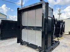 Caterpillar, radiator, S/N 25230877