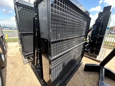 Caterpillar, radiator, S/N FRA422875