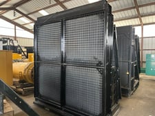 Caterpillar, radiator, S/N 2025-01-13