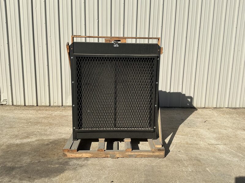 Radiator, S/N 20251215-003