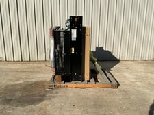 Bearward, radiator, S/N SV38260