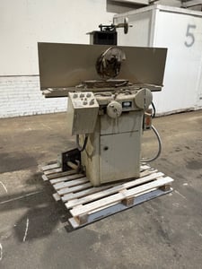 K.O. Lee 6x18 Surface Combustion Grinder