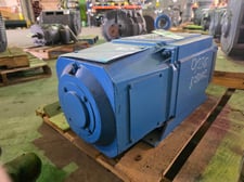 50 HP 1800 RPM Reliance, Frame B2811ATZ, Drip-Proof Ball Bearing, 500 VA, 300 VF
