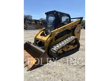 Caterpillar 289D3, 807 hours, S/N: JX911901, 2023