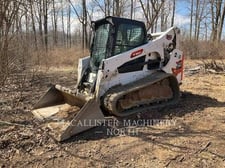 Bobcat T770, 1924 hours, S/N: AT6340187, 2023