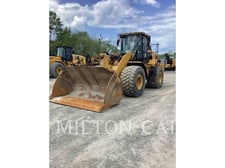 Cat 962, Wheel Loader, 8777 hours, S/N: MT200161, 2021