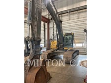 John Deere 300G, Excavator, 6162 hours, S/N: 731066, 2019