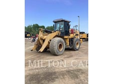 Cat 966K, Wheel Loader, 45947 hours, S/N: TFS00251, 2011
