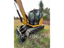 Caterpillar 30907CR, 32 hours, S/N: GG901386C, 2022
