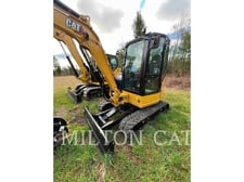 Caterpillar 30407, 22 hours, S/N: AN402314C, 2023