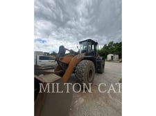 Case 821G, Wheel Loader, 5829 hours, S/N: NKF250525, 2019