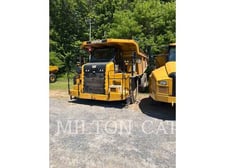 Caterpillar 772G, 14670 hours, S/N: KEX00411, 2018