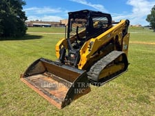 Caterpillar 265, 901 hours, S/N: KR401513, 2024