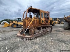 Caterpillar D7G, 13293 hours, S/N: 65V08411, 1999