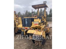 Caterpillar PR105, Cold Planer, 61 hours, S/N: 5WC0243, 1993