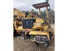 Caterpillar PR105, Cold Planer, 607 hours, S/N: 5WC0246, 1993