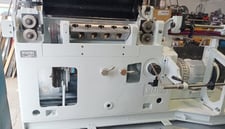WIRE STRAIGHTENING AND CUTTING MACHINE WAFIOS R-5