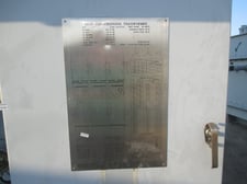 20000/33000 KVA 60000GRDY/34640 Primary, 12470Y/7200 Secondary, Delta-Star, w/LTC