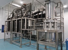 THAR Isolator SFC 60 CO2 Purification System