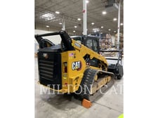 Caterpillar 299D3 XE, 336 hours, S/N: B6202727, 2024
