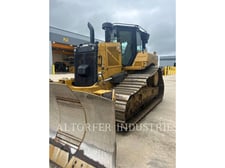 Caterpillar D6-20VPAT, 2620 hours, S/N: HR900403, 2020