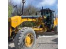Caterpillar 12M3AW, Motor Grader, 9148 hours, S/N: N9B00106, 2014