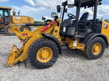 Cat 906-14, Wheel Loader, 1512 hours, S/N: MZ600898, 2023